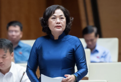 Thống đốc Ngân hàng Nhà nước lý giải việc giá vàng trong nước cao hơn thế giới hàng chục triệu đồng