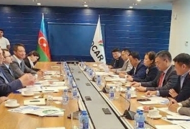Petrovietnam và SOCAR mở rộng hợp tác chiến lược trong lĩnh vực năng lượng