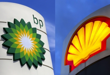 Thương vụ M&A khủng BP – Shell: Châu Âu sắp có đối thủ xứng tầm với Mỹ?