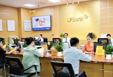 Lãi suất ngân hàng tuần mới tháng 5/2025: Mua nhà nên chọn vay ở ngân hàng nào?