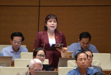 Trao quyền chủ động cho doanh nghiệp trong huy động và sử dụng dòng vốn nội bộ
