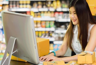 Kinh doanh online không kê khai thuế sẽ bị xử lý nghiêm