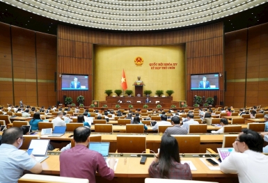 Đề xuất tiếp tục miễn thuế sử dụng đất nông nghiệp đến hết năm 2030