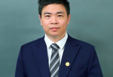 Ông Phạm Hữu Quốc giữ chức Tổng giám đốc Bamboo Capital