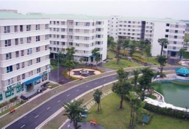 Điểm tin xây dựng - bất động sản ngày 14/5: Đề xuất áp giá trần và tăng giám sát đối với nhà ở xã hội