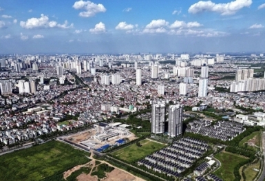 Hà Nội có 148 khu đất thí điểm làm nhà ở thương mại qua thỏa thuận