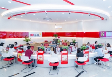 Triển khai chương trình trọng điểm của Chính phủ, HDBank mở gói vay ưu đãi 20.000 tỷ đồng cho doanh nghiệp...