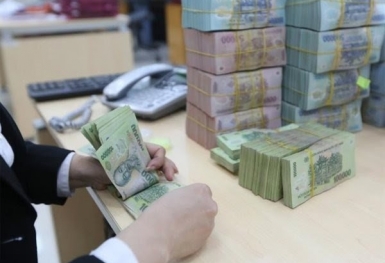 Điểm tin ngân hàng ngày 19/5: Nợ xấu ngân hàng tăng mạnh trong quý I/2025