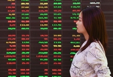 Nhận định thị trường chứng khoán ngày 20/5: Tín hiệu kỹ thuật cảnh báo điều chỉnh
