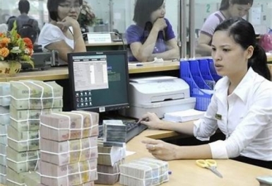 Điểm tin ngân hàng ngày 22/5: Người dân gửi tiền vào ngân hàng tăng kỷ lục