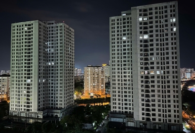 Hàng trăm căn hộ tái định cư bỏ trống giữa cơn khát nhà ở Hà Nội