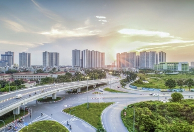 Đại biểu Hoàng Văn Cường: Nới cơ chế cho bất động sản để thúc đẩy tăng trưởng kinh tế