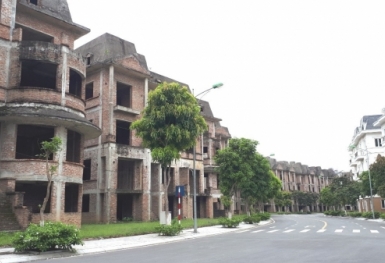 Điểm tin xây dựng - bất động sản tuần qua: Thủ tướng yêu cầu sớm đánh thuế nhà, đất bỏ hoang