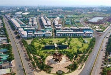 Điểm tin xây dựng - bất động sản ngày 26/5: Lộ nhiều sai phạm tại khu đô thị EcoCity Premia Đắk Lắk