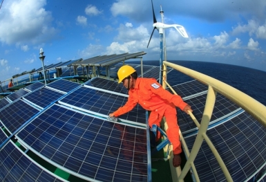 Hà Nội: 'Gỡ vướng' thể chế, tạo điều kiện cho doanh nghiệp nhà nước bứt phá