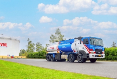 VPI dự báo giá xăng tăng nhẹ 0,4 - 0,8% trong kỳ điều hành ngày 29/5