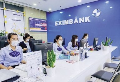 Điểm tin ngân hàng ngày 29/5: Phát hiện hạn chế trong hoạt động cho vay tại Eximbank Vinh và OCB Gia Định