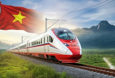 Doanh nghiệp tư nhân lớn của Việt Nam đủ năng lực để làm được dự án như đường sắt cao tốc