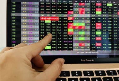Nhận định phiên giao dịch ngày 2/6: Áp lực chốt lời gia tăng, VN-Index cần thêm động lực để bứt phá
