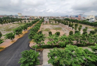 Điểm tin xây dựng - bất động sản ngày 2/6: Giao đất không qua đấu giá sẽ do Chủ tịch tỉnh quyết định từ 1/7