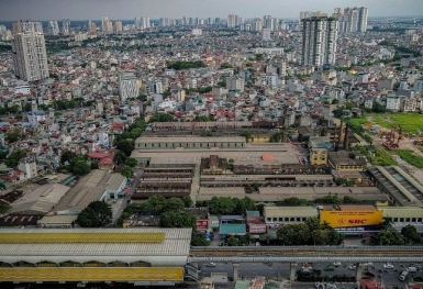Hà Nội bổ sung khu “đất vàng” Nguyễn Trãi vào kế hoạch sử dụng đất năm 2025
