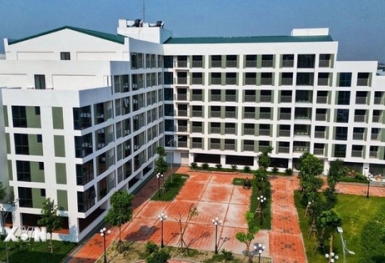 Bộ Xây dựng: Có 18 địa phương chưa triển khai thực hiện dự án nhà ở xã hội