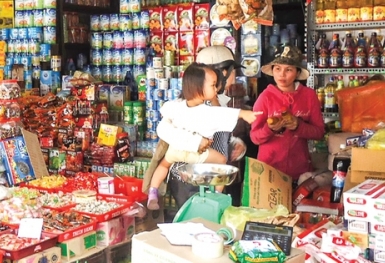 Từ 1/7, chủ hộ kinh doanh cá thể tham gia Bảo hiểm xã hội bắt buộc