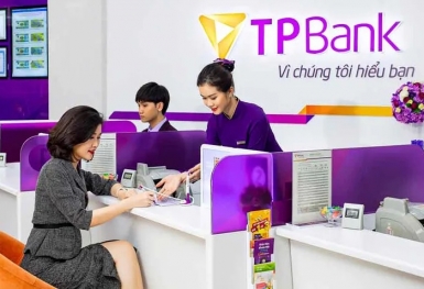 Thanh tra phát hiện vi phạm kinh doanh vàng tại TPBank, chuyển hồ sơ sang cơ quan điều tra Bộ Công an