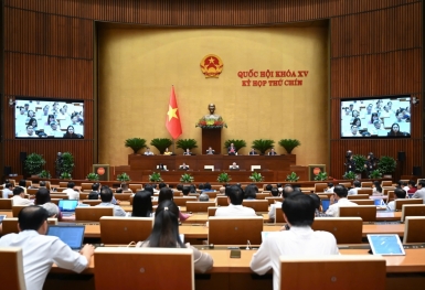 Quốc hội chốt áp thuế suất ưu đãi 10% cho báo chí