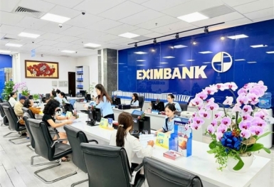 Điểm tin ngân hàng ngày 16/6:  Eximbank dự kiến huy động 10.000 tỷ đồng trái phiếu