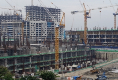 Điểm tin xây dựng - bất động sản ngày 16/6: Bộ Xây dựng làm rõ quy định chuyển nhượng nhà ở hình thành trong tương...
