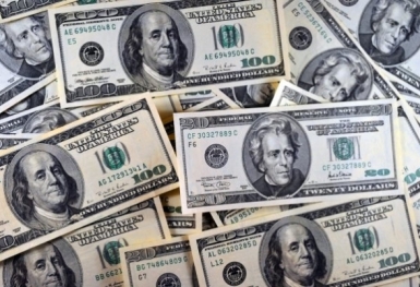 Điểm tin ngân hàng ngày 17/6: Tỷ giá USD tăng nhẹ trong nước, “chợ đen” tiếp tục đi lên
