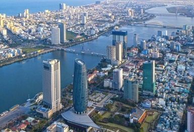 Điểm tin xây dựng - bất động sản ngày 18/6: Đà Nẵng và vùng phụ cận tiếp tục khan hiếm nguồn cung nhà ở