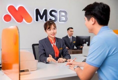 Điểm tin ngân hàng ngày 18/6: MSB huy động 7.000 tỷ đồng trái phiếu