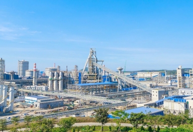 Bứt phá 14 bậc trong top 100 công ty lớn nhất Đông Nam Á, Hoà Phát khẳng định vị thế 'vua thép'