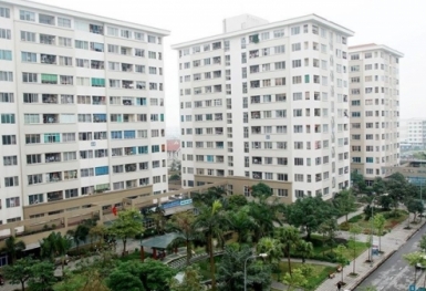 Điểm tin xây dựng - bất động sản ngày 19/6: Kiến nghị không kiểm toán dự án nhà ở xã hội do doanh nghiệp tự...