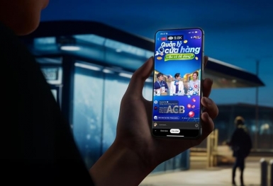 Tin tức ngân hàng nổi bật tuần qua: BIDV bứt phá ngoạn mục, lọt Top 50 doanh nghiệp