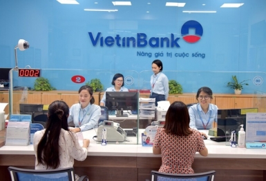 Điểm tin ngân hàng ngày 23/6: VietinBank hé lộ kết quả kinh doanh 6 tháng năm 2025
