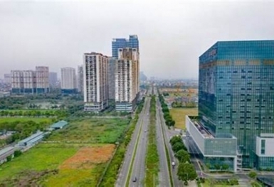 Điểm tin xây dựng - bất động sản ngày 24/6: TPHCM tiếp tục gỡ vướng để cấp sổ hồng cho 6 dự án nhà ở
