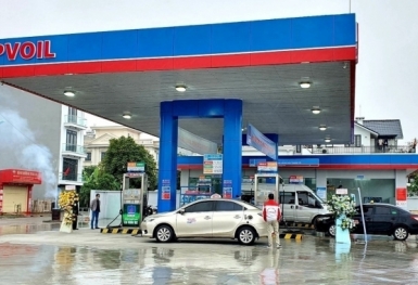 VPI dự báo giá xăng vẫn duy trì đà tăng 2,8-3,2% trong kỳ điều hành ngày 26/6