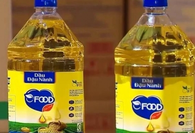 Bô Y tế cảnh báo khẩn vụ phát hiện dầu ăn cho động vật được dùng cho người