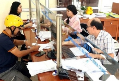 Những chính sách nổi bật có hiệu lực từ tháng 7/2025
