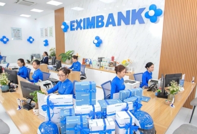 Eximbank được chấp thuận chuyển trụ sở chính ra Hà Nội