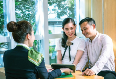Điểm tin ngân hàng ngày 27/6: Dòng vốn tín dụng đẩy mạnh vào phân khúc nhà ở giá rẻ