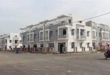 Điểm tin xây dựng - bất động sản ngày 28/6: Đồng Nai kiên quyết xử lý các dự án bất động sản “đắp chiếu”