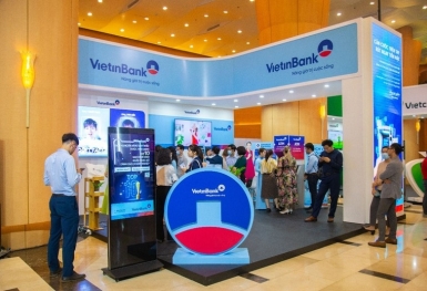 Phó Tổng Giám đốc VietinBank: Nghị quyết 68 là cầu nối quan trọng giữa ngân hàng và doanh nghiệp
