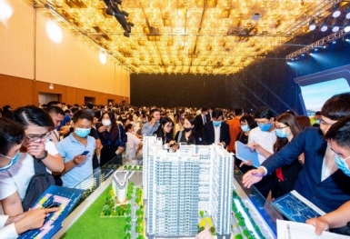 Điểm tin xây dựng - bất động sản ngày 30/6: Nhiều doanh nghiệp bị tố tạo 'sốt ảo' để đẩy giá bán
