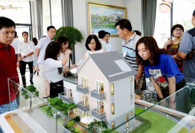 Người dưới 35 tuổi được vay mua nhà ở xã hội với lãi suất 5,9%