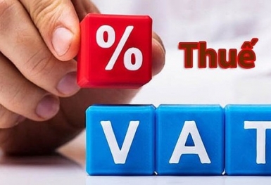 Các đối tượng không chịu thuế VAT