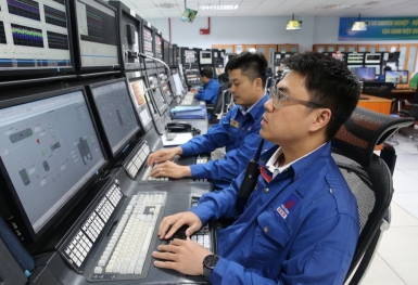 6 tháng đầu năm 2025: BSR đạt doanh thu hơn 69.000 tỷ đồng, lợi nhuận vượt 93% kế hoạch